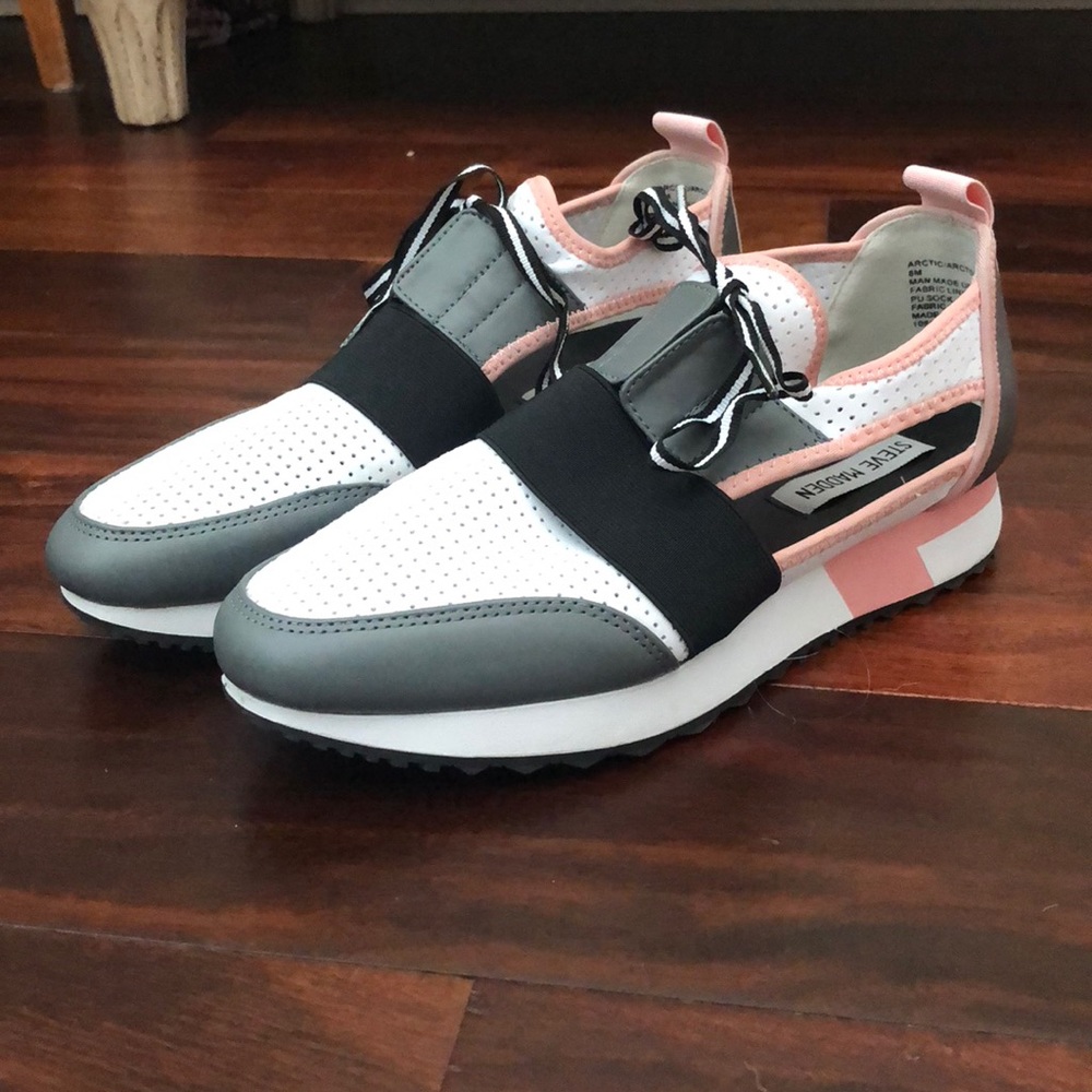 Steve Madden sneakers